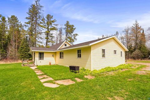 Tiny photo for 8852 Arkola Rd, Kelsey, MN 55724 (MLS # 6125027)