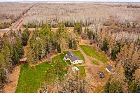 Tiny photo for 8852 Arkola Rd, Kelsey, MN 55724 (MLS # 6125027)