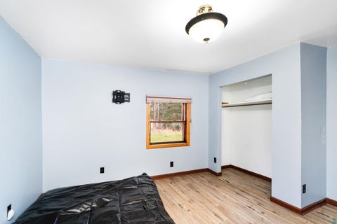 Tiny photo for 8852 Arkola Rd, Kelsey, MN 55724 (MLS # 6125027)