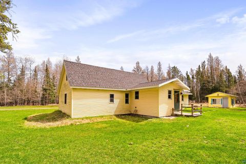 Tiny photo for 8852 Arkola Rd, Kelsey, MN 55724 (MLS # 6125027)
