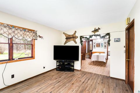 Tiny photo for 8852 Arkola Rd, Kelsey, MN 55724 (MLS # 6125027)