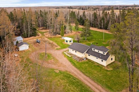 Tiny photo for 8852 Arkola Rd, Kelsey, MN 55724 (MLS # 6125027)
