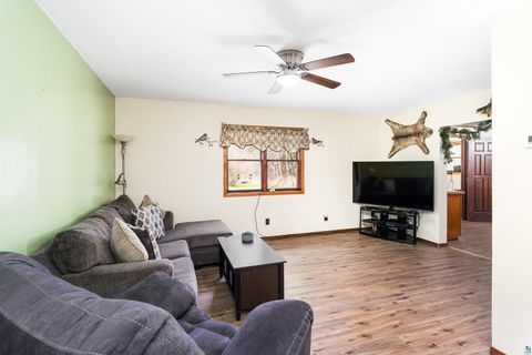 Tiny photo for 8852 Arkola Rd, Kelsey, MN 55724 (MLS # 6125027)