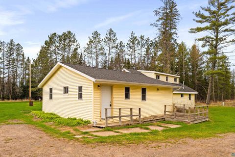 Tiny photo for 8852 Arkola Rd, Kelsey, MN 55724 (MLS # 6125027)
