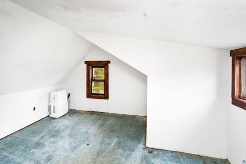 Tiny photo for 8852 Arkola Rd, Kelsey, MN 55724 (MLS # 6125027)