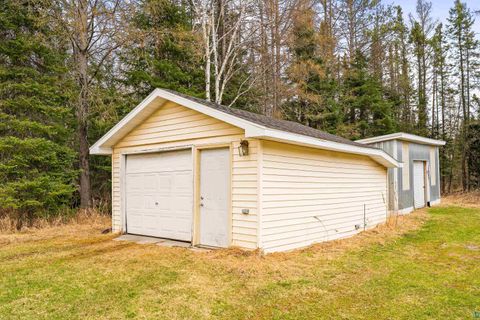 Tiny photo for 8852 Arkola Rd, Kelsey, MN 55724 (MLS # 6125027)