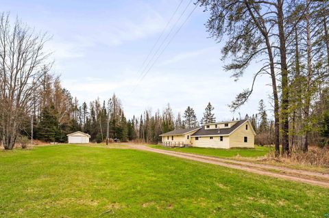 Tiny photo for 8852 Arkola Rd, Kelsey, MN 55724 (MLS # 6125027)