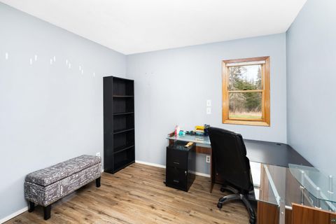Tiny photo for 8852 Arkola Rd, Kelsey, MN 55724 (MLS # 6125027)