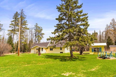 Tiny photo for 8852 Arkola Rd, Kelsey, MN 55724 (MLS # 6125027)