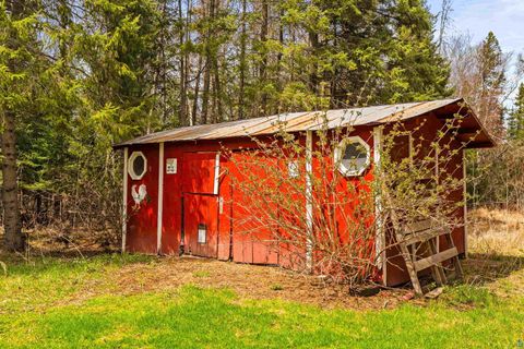 Tiny photo for 8852 Arkola Rd, Kelsey, MN 55724 (MLS # 6125027)