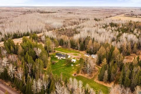 Tiny photo for 8852 Arkola Rd, Kelsey, MN 55724 (MLS # 6125027)
