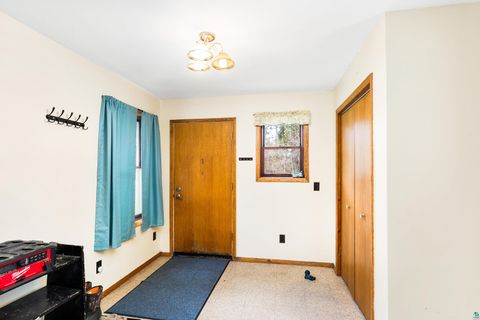 Tiny photo for 8852 Arkola Rd, Kelsey, MN 55724 (MLS # 6125027)