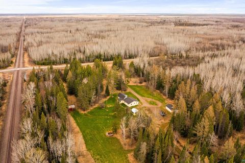 Tiny photo for 8852 Arkola Rd, Kelsey, MN 55724 (MLS # 6125027)
