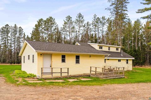 Tiny photo for 8852 Arkola Rd, Kelsey, MN 55724 (MLS # 6125027)