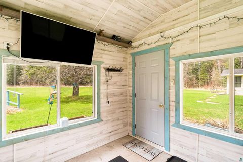 Tiny photo for 8852 Arkola Rd, Kelsey, MN 55724 (MLS # 6125027)