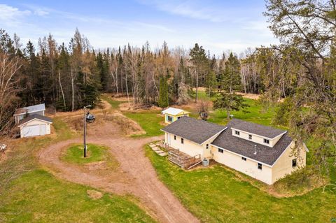Tiny photo for 8852 Arkola Rd, Kelsey, MN 55724 (MLS # 6125027)