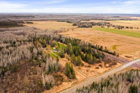 Tiny photo for 8852 Arkola Rd, Kelsey, MN 55724 (MLS # 6125027)