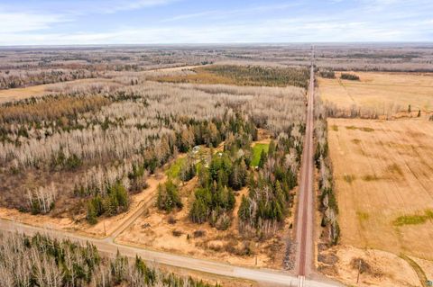 Tiny photo for 8852 Arkola Rd, Kelsey, MN 55724 (MLS # 6125027)