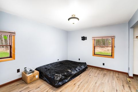 Tiny photo for 8852 Arkola Rd, Kelsey, MN 55724 (MLS # 6125027)