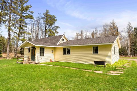 Photo of 8852 Arkola Rd, Kelsey, MN 55724 (MLS # 6125027)