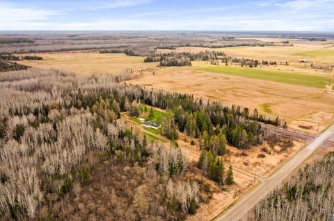Tiny photo for 8852 Arkola Rd, Kelsey, MN 55724 (MLS # 6125027)