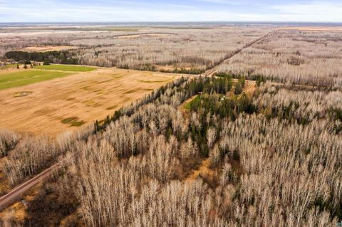 Tiny photo for 8852 Arkola Rd, Kelsey, MN 55724 (MLS # 6125027)
