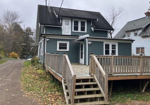 Tiny photo for 9237 Lawn St, Duluth, MN 55810 (MLS # 6122591)
