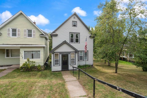 Tiny photo for 3724 W 7th St, Duluth, MN 55807 (MLS # 6127580)