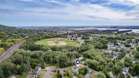 Tiny photo for 3724 W 7th St, Duluth, MN 55807 (MLS # 6127580)
