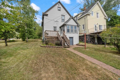 Tiny photo for 3724 W 7th St, Duluth, MN 55807 (MLS # 6127580)