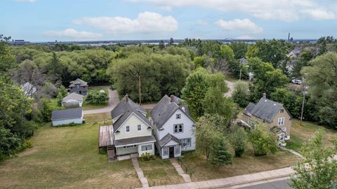 Tiny photo for 3724 W 7th St, Duluth, MN 55807 (MLS # 6127580)