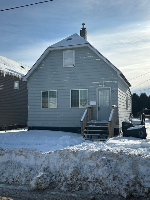 Photo of 6514 Polk St, Duluth, MN 55807 (MLS # 6123149)