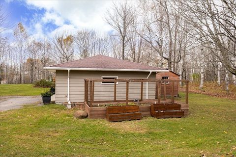 Tiny photo for 3511 Garden Park Dr, Hermantown, MN 55811 (MLS # 6122709)