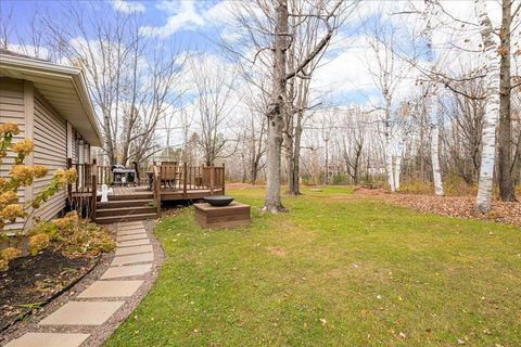 Tiny photo for 3511 Garden Park Dr, Hermantown, MN 55811 (MLS # 6122709)