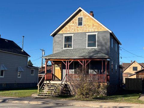 Tiny photo for 729 E Sheridan St, Ely, MN 55731 (MLS # 6122705)