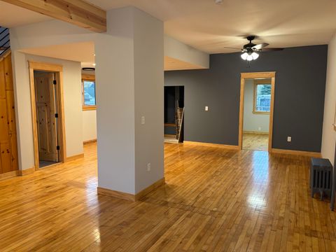 Tiny photo for 729 E Sheridan St, Ely, MN 55731 (MLS # 6122705)