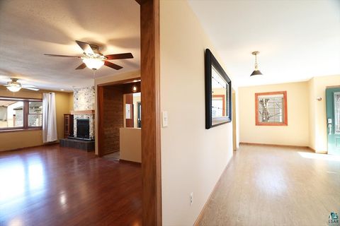 Tiny photo for 811 N 7th St, Virginia, MN 55792 (MLS # 6124129)