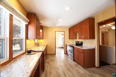 Tiny photo for 811 N 7th St, Virginia, MN 55792 (MLS # 6124129)