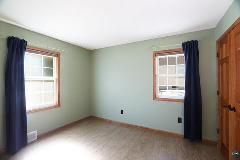 Tiny photo for 811 N 7th St, Virginia, MN 55792 (MLS # 6124129)