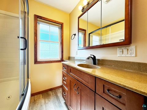 Tiny photo for 811 N 7th St, Virginia, MN 55792 (MLS # 6124129)