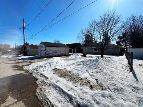 Tiny photo for 811 N 7th St, Virginia, MN 55792 (MLS # 6124129)