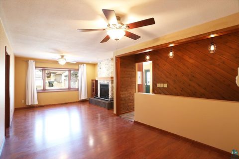 Tiny photo for 811 N 7th St, Virginia, MN 55792 (MLS # 6124129)