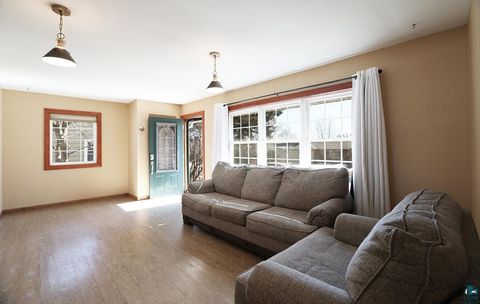 Tiny photo for 811 N 7th St, Virginia, MN 55792 (MLS # 6124129)