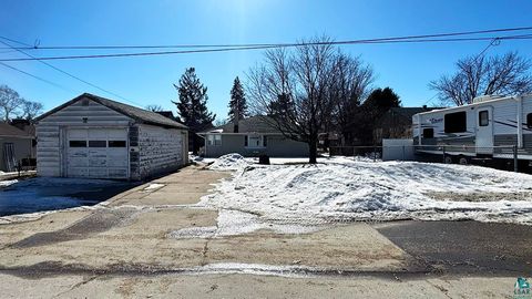 Tiny photo for 811 N 7th St, Virginia, MN 55792 (MLS # 6124129)