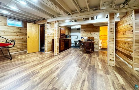 Tiny photo for 811 N 7th St, Virginia, MN 55792 (MLS # 6124129)