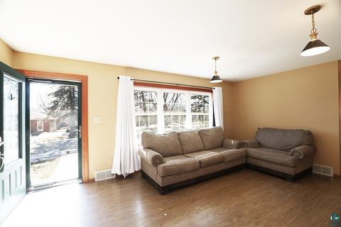 Tiny photo for 811 N 7th St, Virginia, MN 55792 (MLS # 6124129)