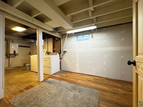 Tiny photo for 811 N 7th St, Virginia, MN 55792 (MLS # 6124129)