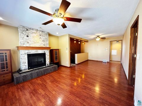 Tiny photo for 811 N 7th St, Virginia, MN 55792 (MLS # 6124129)