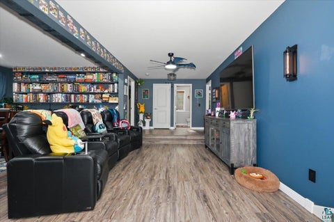 Tiny photo for 4210 Creekwood Pl, Hermantown, MN 55811 (MLS # 6127168)