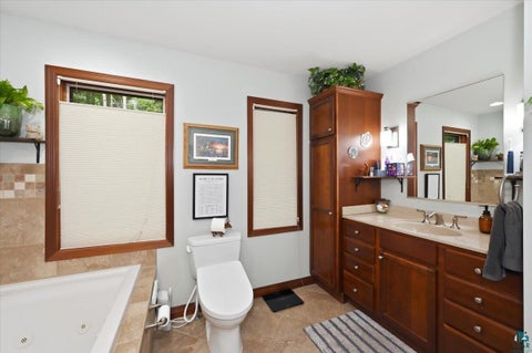 Tiny photo for 4210 Creekwood Pl, Hermantown, MN 55811 (MLS # 6127168)
